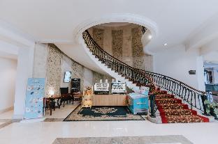 arion swiss belhotel bandung