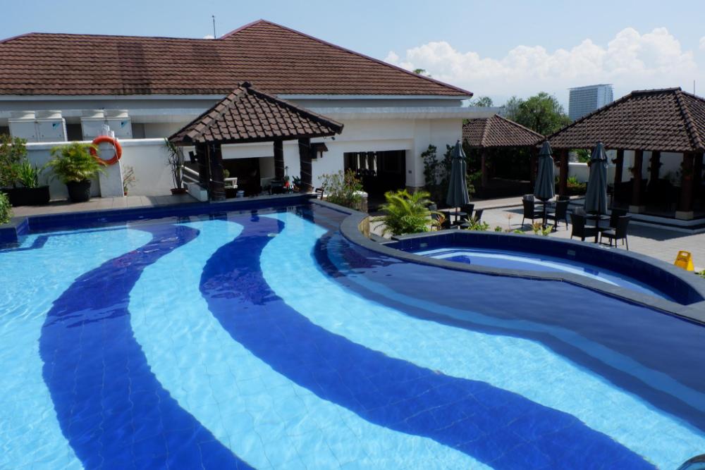 arion swiss belhotel bandung