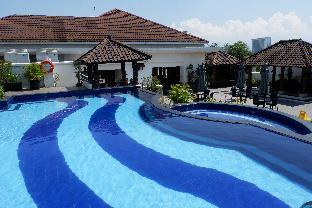 arion swiss belhotel bandung