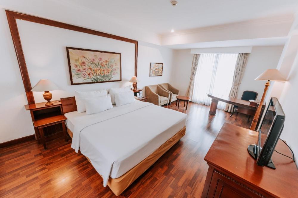 arion swiss belhotel bandung