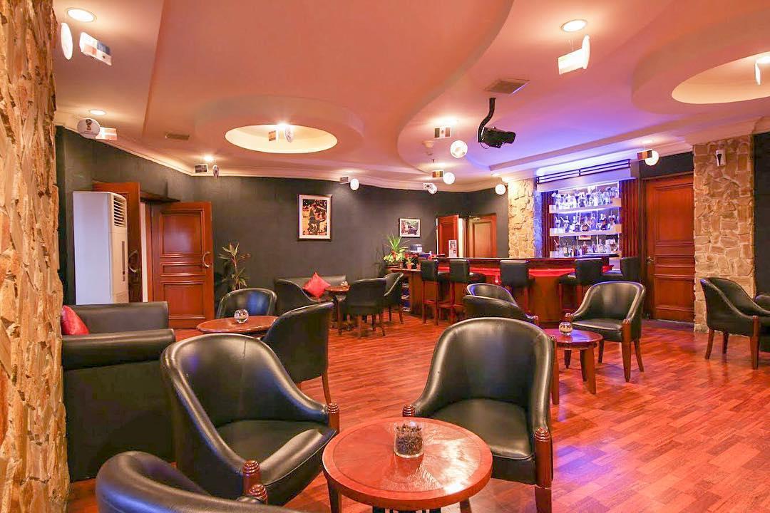 Arion Swiss-Belhotel Bandung,,4 star