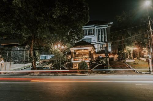 bandung