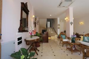 Ata Cesme Otel,,3 star