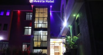 avesta hotel