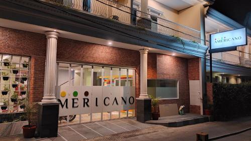 americano syariah