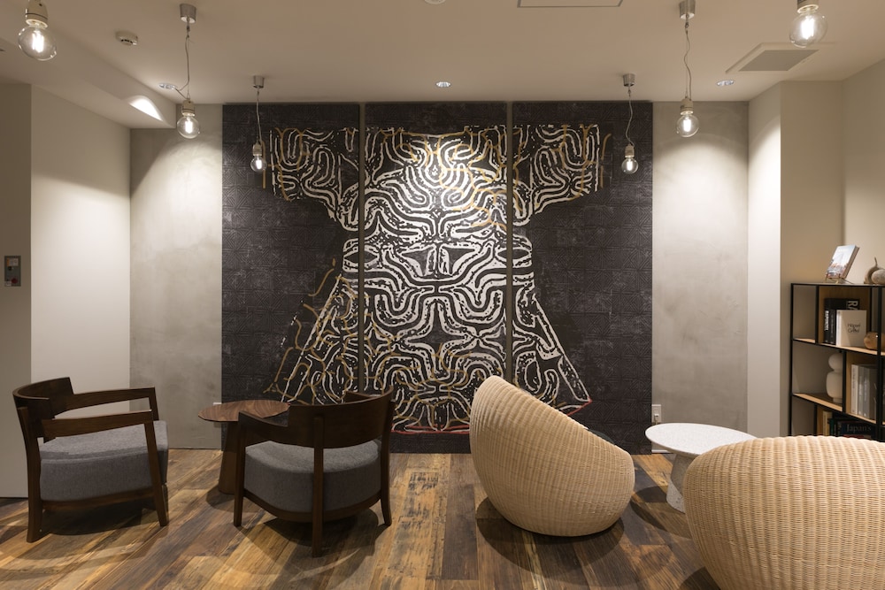 design hotel kyoto fuyacho