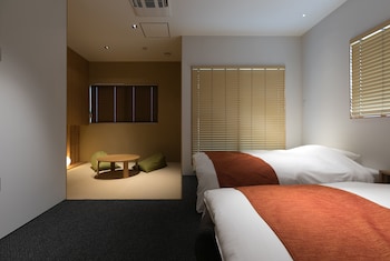 design hotel kyoto fuyacho