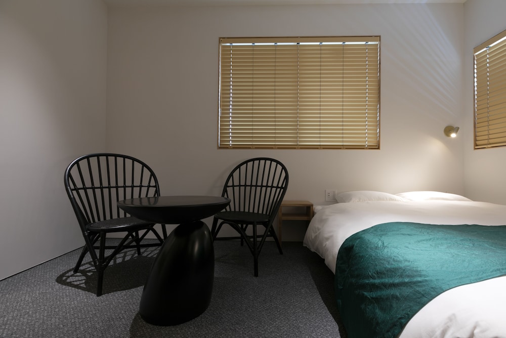 design hotel kyoto fuyacho