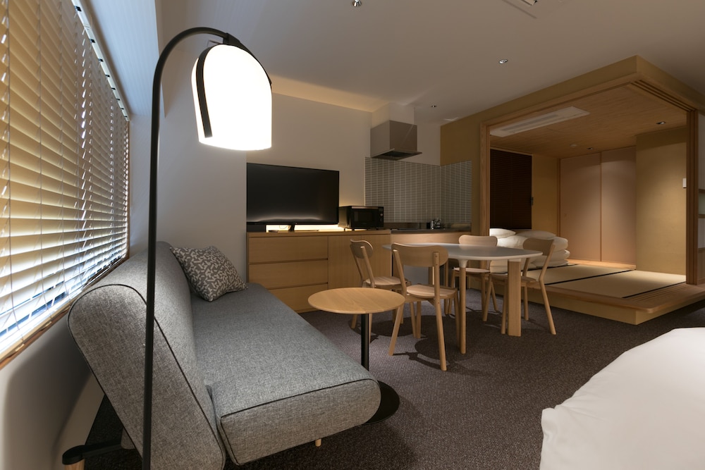 design hotel kyoto fuyacho