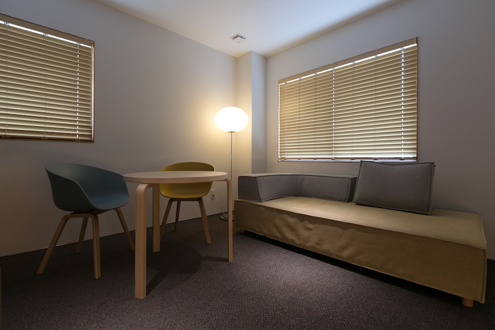 design hotel kyoto fuyacho
