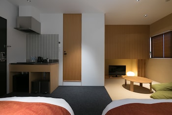 design hotel kyoto fuyacho