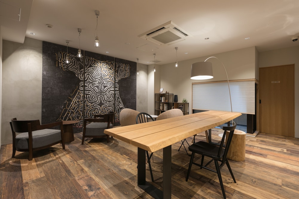 design hotel kyoto fuyacho