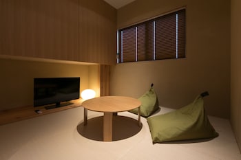 design hotel kyoto fuyacho