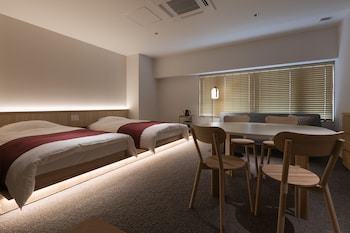 design hotel kyoto fuyacho