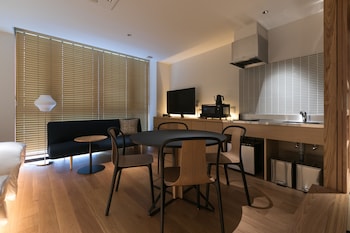 design hotel kyoto fuyacho