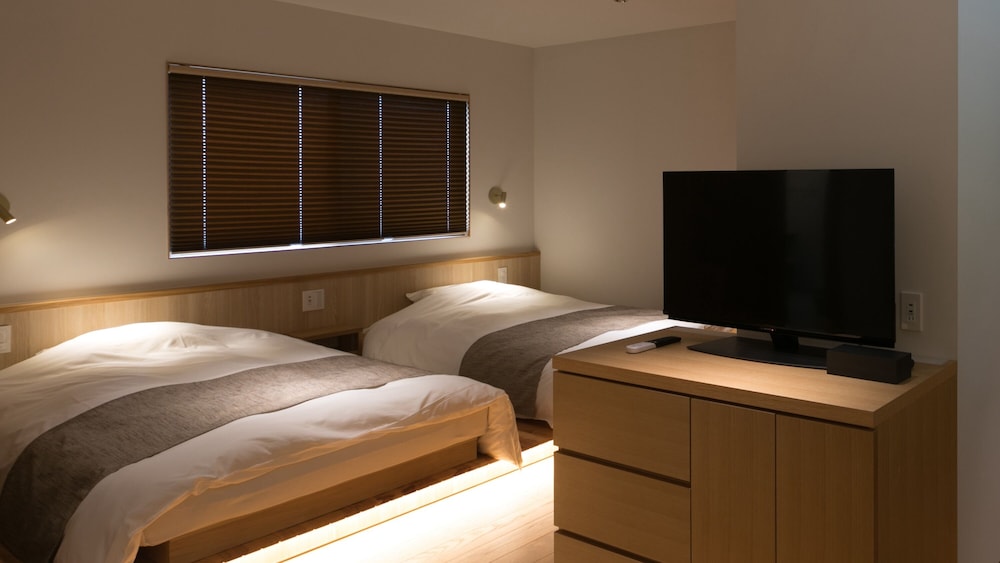 design hotel kyoto fuyacho