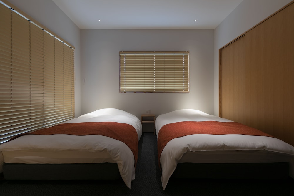 design hotel kyoto fuyacho