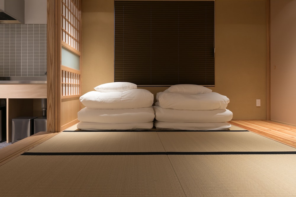 design hotel kyoto fuyacho
