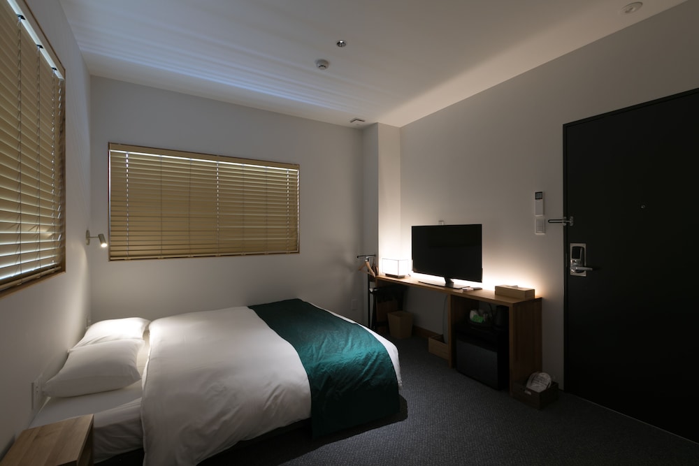 design hotel kyoto fuyacho