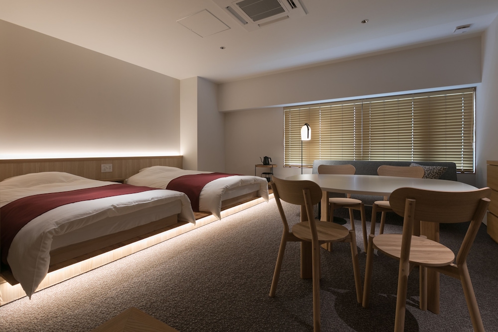design hotel kyoto fuyacho