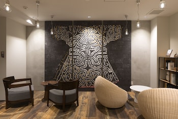 design hotel kyoto fuyacho