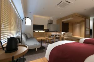 design hotel kyoto fuyacho