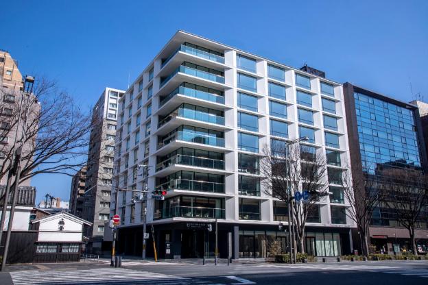 the royal park hotel iconic kyoto