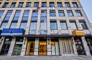ji hotel hangzhou linping xincheng