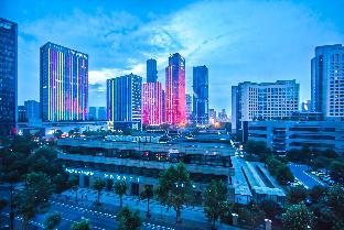 ji hotel hangzhou linping xincheng