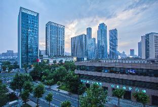 ji hotel hangzhou linping xincheng