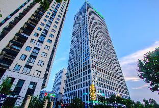 ji hotel hangzhou linping xincheng