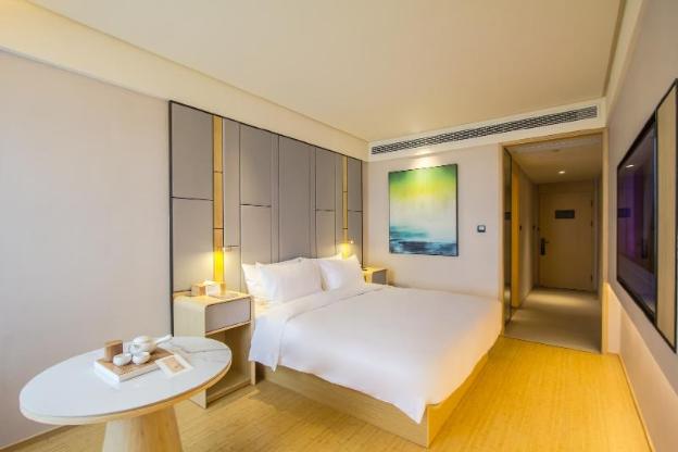 ji hotel hangzhou linping xincheng