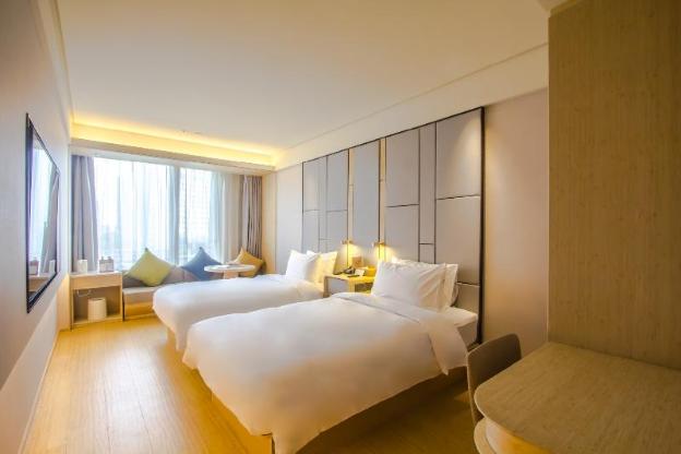 ji hotel hangzhou linping xincheng