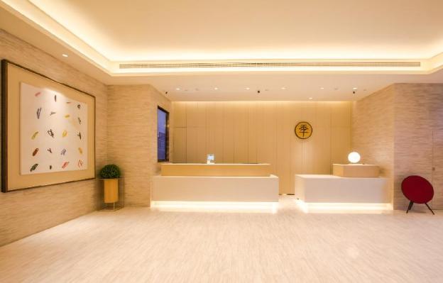 ji hotel hangzhou linping xincheng