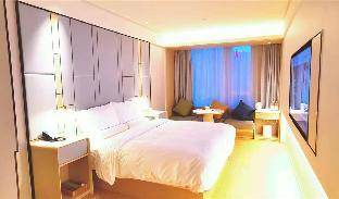 ji hotel hangzhou linping xincheng