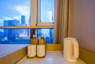 ji hotel hangzhou linping xincheng