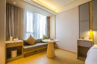 ji hotel hangzhou linping xincheng