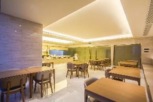 ji hotel hangzhou linping xincheng