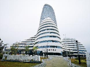 ji hotel nanning new media center