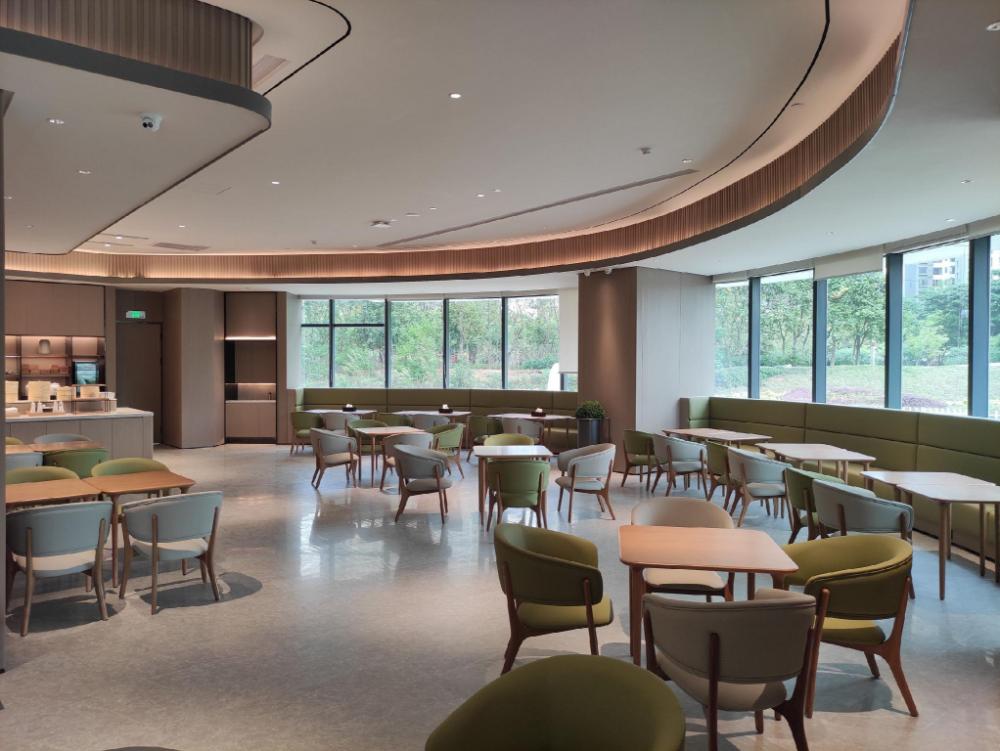 ji hotel nanning new media center