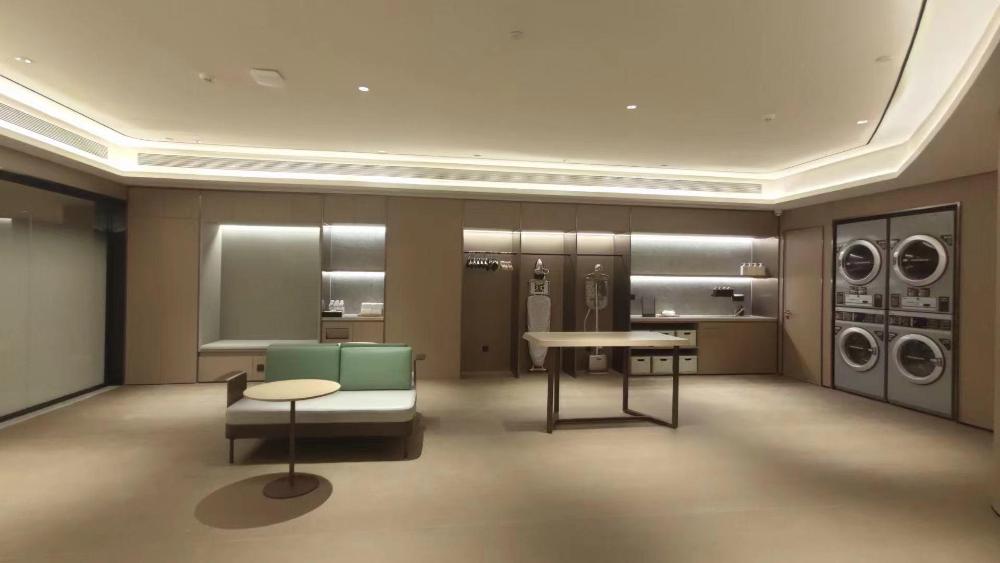 ji hotel nanning new media center