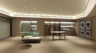 ji hotel nanning new media center