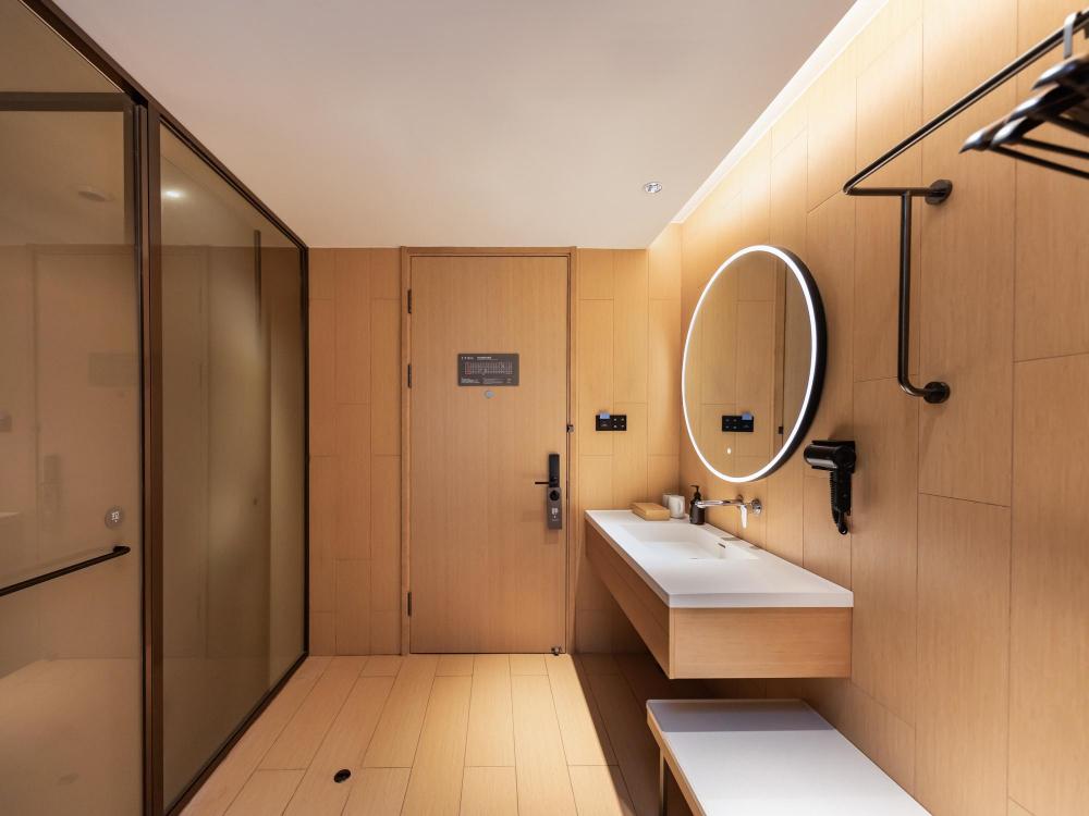 ji hotel nanning new media center