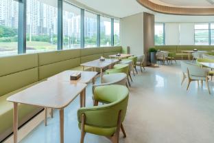 ji hotel nanning new media center
