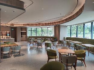 ji hotel nanning new media center