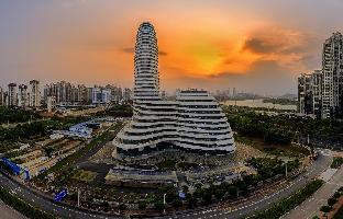 ji hotel nanning new media center