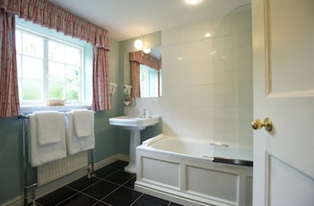 Greywalls Hotel And Chez Roux,Edinburgh And Lothian>>Gullane,5 star