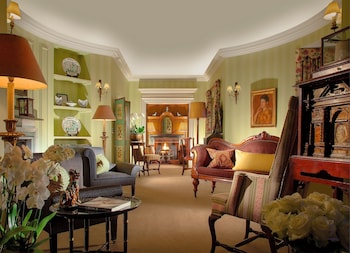 Greywalls Hotel And Chez Roux,Edinburgh And Lothian>>Gullane,5 star