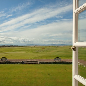 Greywalls Hotel And Chez Roux,Edinburgh And Lothian>>Gullane,5 star