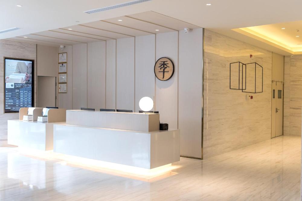 ji hotel hangzhou xianghu middle wanda road